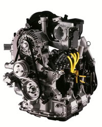 P1B8F Engine